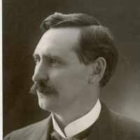 Joseph Marion Tanner