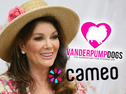 Lisa Vanderpump Has Raised Over $200k with Cameo for Dog Foundation