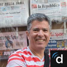 Dr. Kevin L. Eggleston, MD