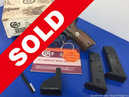 Image result for Light Spectrum Blue 1992 Colt