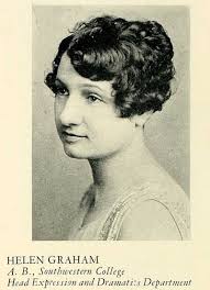 Winfield's Union-Graham Cemetery