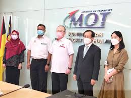 (+66) 0 2283 3000 fax : Courtesy Call On Minister Of Transport 10 Mac ìƒì„¸ë³´ê¸° Bilateral Relationsembassy Of The Republic Of Korea In Malaysia