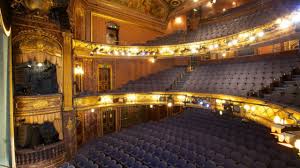 Headout West End Guide Theatre Royal Haymarket Seating Plan