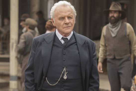 Westworld Best Characters: Who Are We Supposed to Be Rooting For? - TV Guide