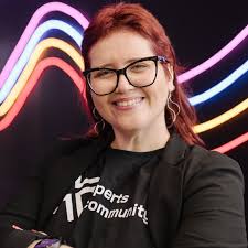 Erica Marques (@EricaMarques)