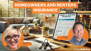 Home and Renters Insurance in 2025 (Rates, Discounts, & Options)| FreeAdvice