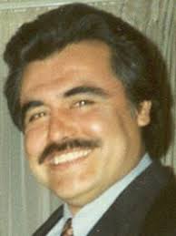 Joe F. "Pancho" Limón
