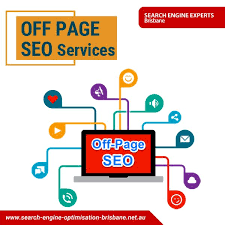 Looking For Off Page Seo Services In Brisbane We Specialize In Off Page Search Engine Optimiz Search Engine Optimization Services Seo Services Website Ranking