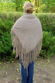 Parent S Village Instructions For Using A Nursing Shawl