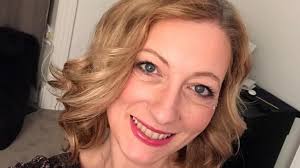 In memory of Becky Plummer