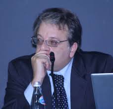 Pietro Luca Agostini