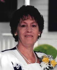 Barbara Jean (Hallock) Rock