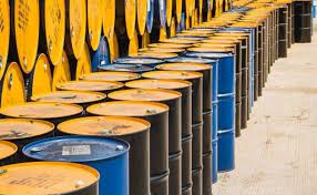 Hostile Thorny Give rights how much is oil per barrel in nigeria - osedi.org