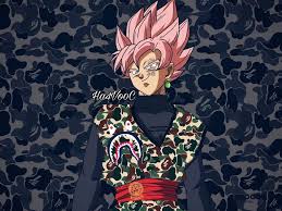 Download supreme in black background hd supreme wallpaper from the above hd widescreen 4k 5k 8k ultra hd resolutions for desktops laptops, notebook, apple iphone & ipad. Goku Black Supreme Wallpapers Top Free Goku Black Supreme Backgrounds Wallpaperaccess