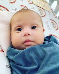 Baby Zion inspires the Ocala family and community he left behind