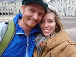 How much does a 1-week road trip around Ireland cost a traveler?