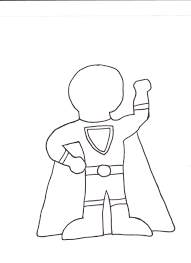 Super Hero Template Superhero Classroom Theme Superhero Theme Superhero Classroom