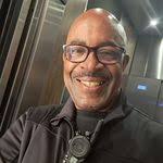 Alaric Foreman's Instagram, Twitter & Facebook