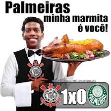 Não existem galerias relacionadas a essa editoria. Veja Os Melhores Memes Da Vitoria Do Corinthians Sobre O Palmeiras