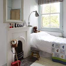 Boy S Bedroom Vintage Style Victorian Terraced House Photo Gallery Ideal Home Housetoho Bedroom Vintage Childrens Bedrooms Victorian Terrace Interior