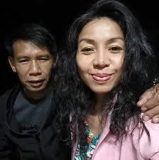 Prince Habibi Faisal backup page