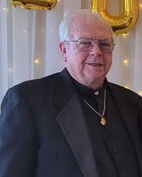 Richard L. Stiles Obituary (2023)