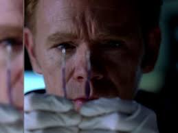 "CSI: Miami" Hurricane Anthony (TV Episode 2003)