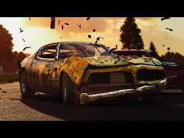 They require few tools, if any, to execute, and may ensure that your steering wheel won't lock up again. Wreckfest Thq Nordic Gmbh