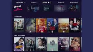 Streaming Que Trouvera T On Sur Salto Le Netflix A La Francaise