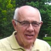 Obituary information for Joseph M. Burns