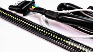 Putco Blade Led Tailgate Light Bar 92009 18 Rocky Mountain Truck