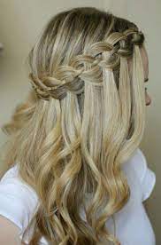 Elegante Flechtfrisuren Zum Nachmachen Anleitungen Und Inspirierende Ideen Anleitungen Braidh Geflochtene Frisuren Flechtfrisuren Flechtfrisur Lange Haare