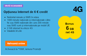 Renueva online y te enviamos tu dispositivo ¡gratis! Vis Litru Huh Reincarcare Orange Optiune Macrodesign Ro