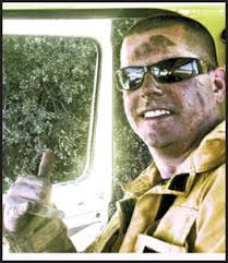 Jeremiah SPYROW Obituary (2010)