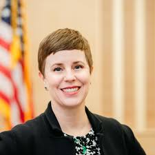 Chatham County's Board of Education boasts three accomplished women