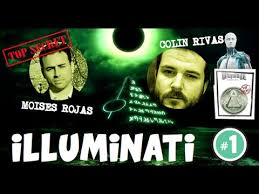 Resultado de imagen de "Series Illuminati"