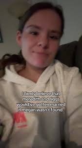 Meredith and Riggs Derek