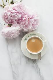 Where To Find Peonies In Paris Every Day Parisian Cafe De Flore Coffee Art Coffee Photography