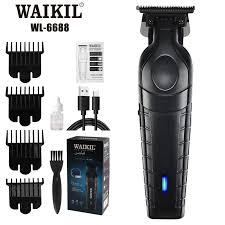 Cordless Hair Clippers for Men