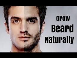 Some teenagers have the ability to grow a beard at this age and it is just because of the excessive level of dht. How To Grow Beard Naturally Faster Home Remedy 100 Working Pure Ayurvedic