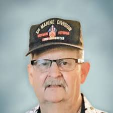 Obituary information for John T. Conroy