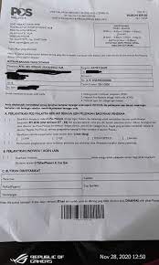 Pelantikan berjalan lancar dan sebelum penutup dilanjutkan sambutan dari kepala desa jembayan tengah rahimin, s.sos dan sambutan dari perwakilan ketua rt yang terlantik. How To Get To Post Laju International Hub Klia