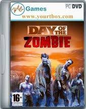 Day Of The Zombie Pc Game Free Download