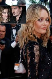 Maybe you would like to learn more about one of these? Vanessa Paradis Starportrat News Bilder Gala De