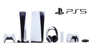 Announced in 2019 as the successor to the playstation 4, the ps5 was released on november 12. Tallainen On Uusi Playstation 5 Ps5 Vertaa Verkkokauppoja Ja Loyda Halvin Hinta