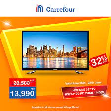Kenya's premier supplier of tvs, washing machines, cookers, fridges, air conditioners, electronics and more. Carrefour Kenya On Twitter Our Crazy Offers On Electronics Is Back Shop With Us Today And Enjoy Up To 32 Off On Hisense Tvs And Bruhm Cookers Deals Are Valid Until 28th
