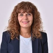 María Alejandra Oehrens (@AleOehrens)