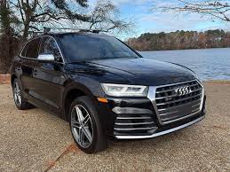 Image result for Mythos Black 2018 SQ5
