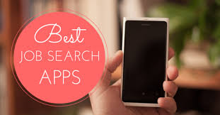 This app contains interactive videos with mock interviews, flip cards, checklists the naukri job search app helps you find the most relevant jobs. Best Iphone And Android Apps For Job Searching Wisestep