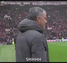 There are already 2 enthralling, inspiring and awesome images tagged with jose mourinho. Jose Mourinho Gif Jose Mourinho Ssh Discover Share Gifs